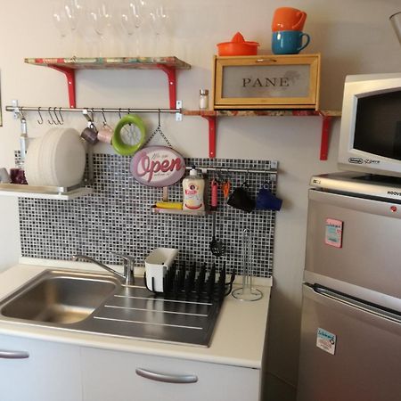 Il Grattacielo B&B Λιβόρνο Εξωτερικό φωτογραφία