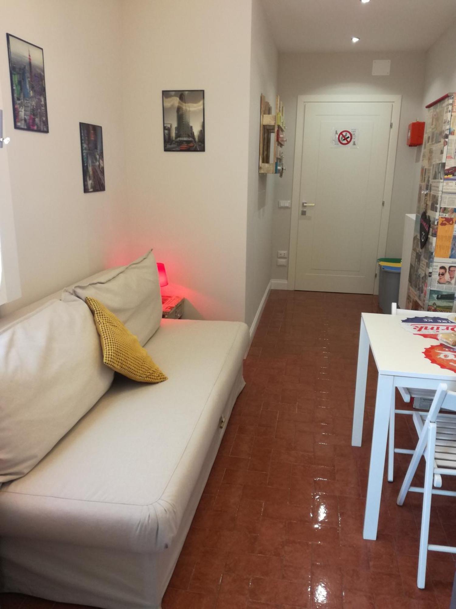 Il Grattacielo B&B Λιβόρνο Εξωτερικό φωτογραφία