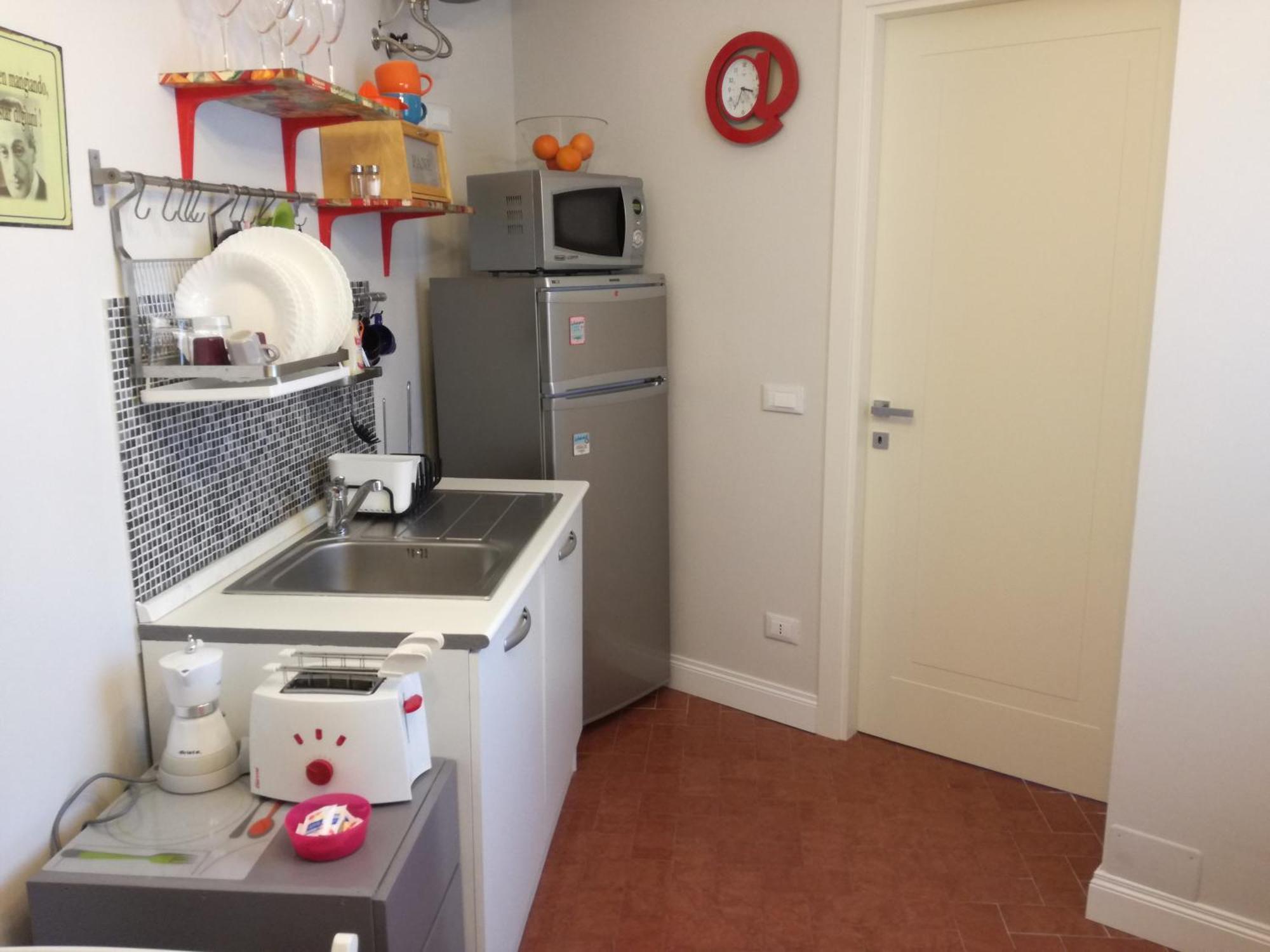 Il Grattacielo B&B Λιβόρνο Εξωτερικό φωτογραφία