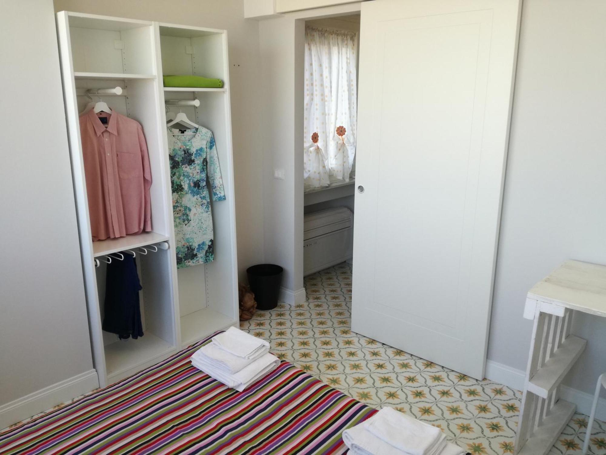 Il Grattacielo B&B Λιβόρνο Εξωτερικό φωτογραφία
