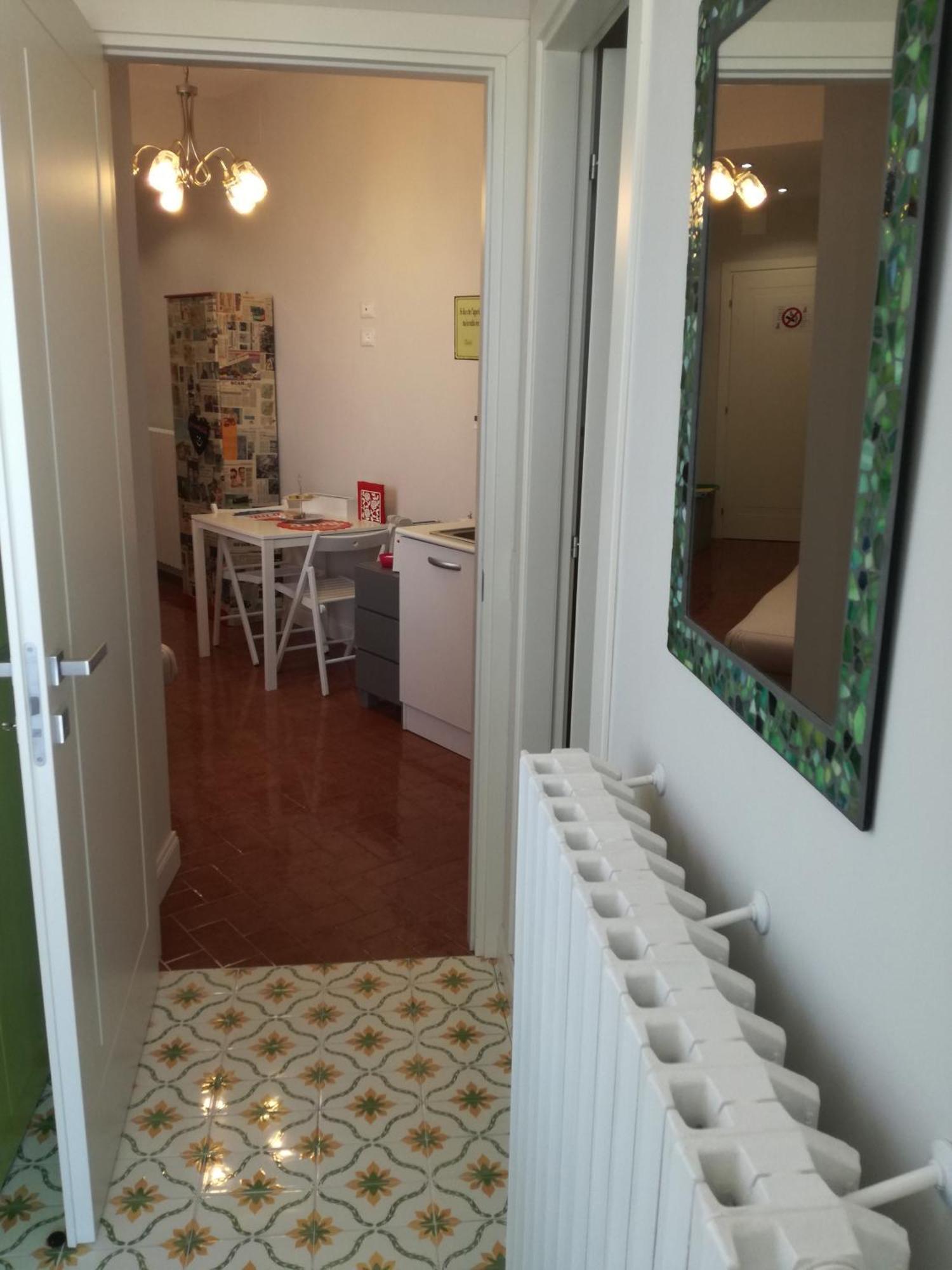 Il Grattacielo B&B Λιβόρνο Εξωτερικό φωτογραφία